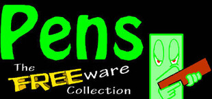 Pens: The Freeware Collection