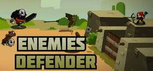Enemies Defender