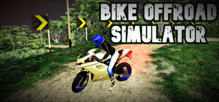 Bike Offroad Simulator