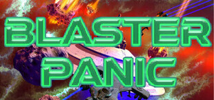 Blaster Panic