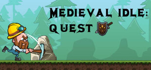 Medieval Idle: Quest