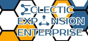 Игра Eclectic Expansion Enterprise Eclectic Expansion Enterprise