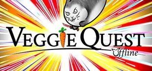 Veggie Quest: The Puzzle Game