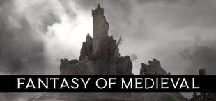 Fantasy Of Medieval
