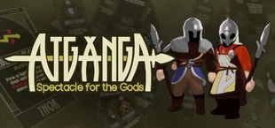 ATGANGA: Spectacle for the Gods