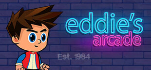 Eddie's Arcade