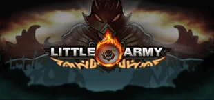 Little Army