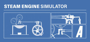 Steam Engine Simulator