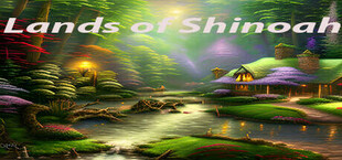 Lands of Shinoah