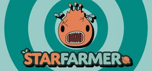Star Farmer: Warlock of the Universe