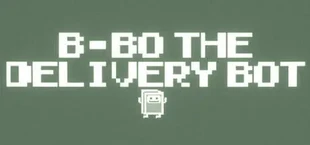 B-B0 The Delivery Bot