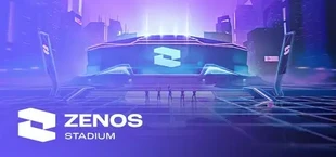 Zenos Stadium
