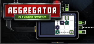 Aggregator Elevator System