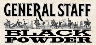 General Staff: Black Powder