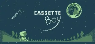 CASSETTE BOY