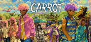 CARROT: The First Seed