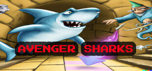 Avenger Sharks