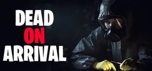 Dead On Arrival