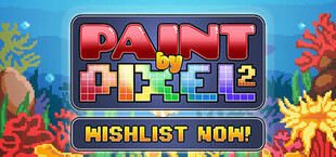 Paint by Pixel 2