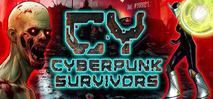 Cy: Cyberpunk Survivors - The Beginning