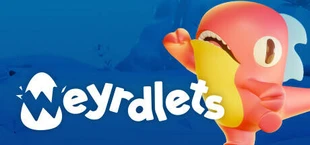 Weyrdlets 2.0 : Desktop Pets