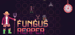 Fungus Reaper