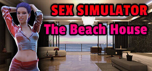 Sex Simulator - The Beach House
