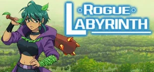 Rogue Labyrinth