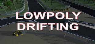 Lowpoly Drifting