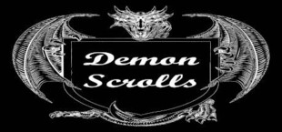 Demon Scrolls