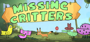 Missing Critters