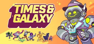 Times and Galaxy