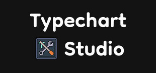 Typechart Studio