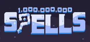 1 Billion Spells