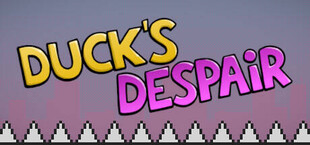 Duck's Despair