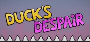 Duck's Despair