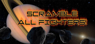 Scramble All Fighters