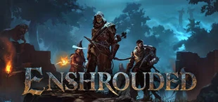Enshrouded