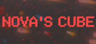 Nova's Cube!