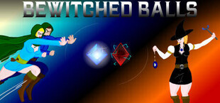 Bewitched Balls