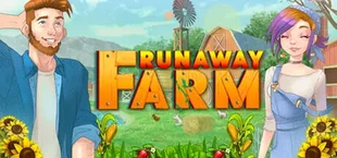 Runaway Farm: Who Killed Clara Haller