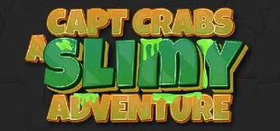 Capt Crabs a Slimy Adventure