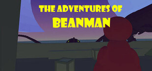 Игра The Adventures of Beanman The Adventures of Beanman