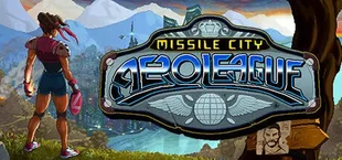 Missile City AeroLeague