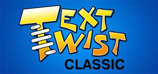 Text Twist Classic