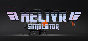 HeliVR Simulator
