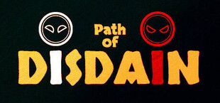 Path of Disdain
