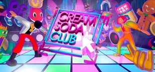 Cream Soda Club