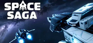 Space Saga
