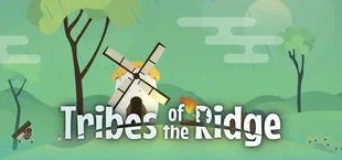 Tribes of the Ridge